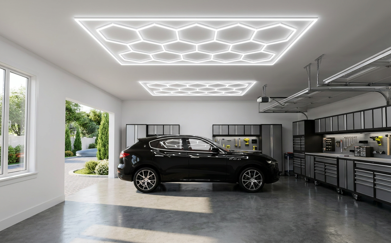 Garage Lights