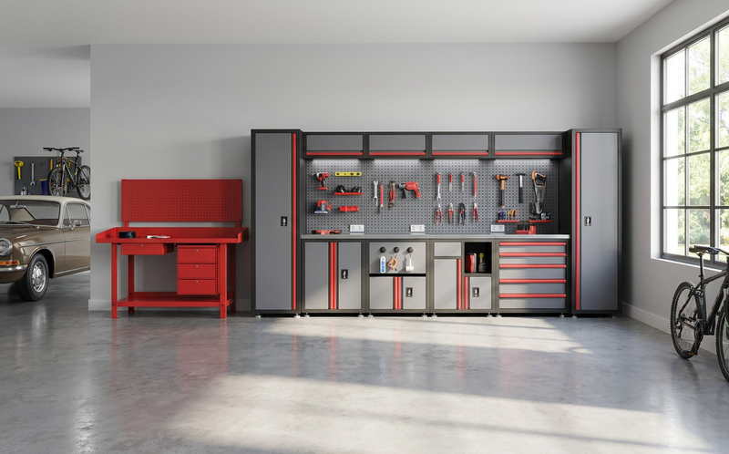 Garage Storages