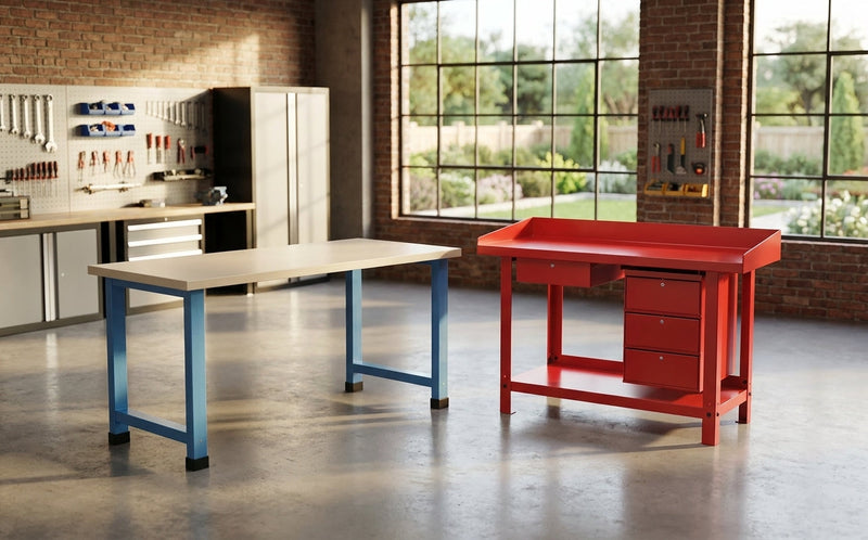 Work Benches