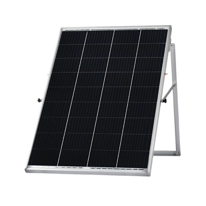 Rigid 100W Solar Panel