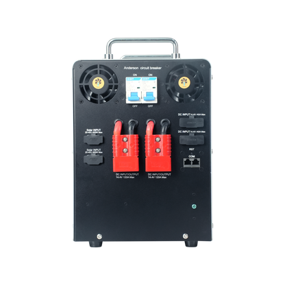 Comvolt 6000 Pro Portable Power Station 12.8V470Ah