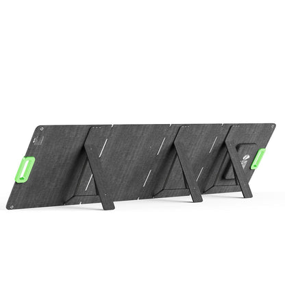 Nature's Generator Folding 200W Solar Panel