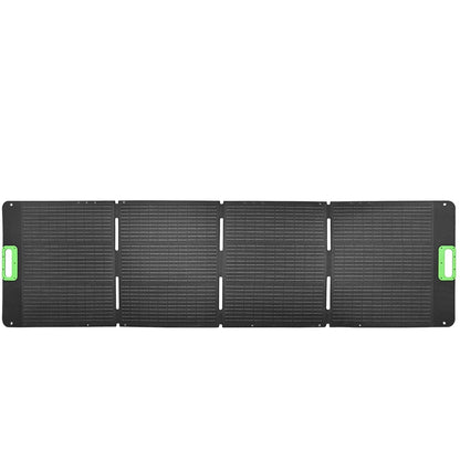 Nature's Generator Folding 200W Solar Panel