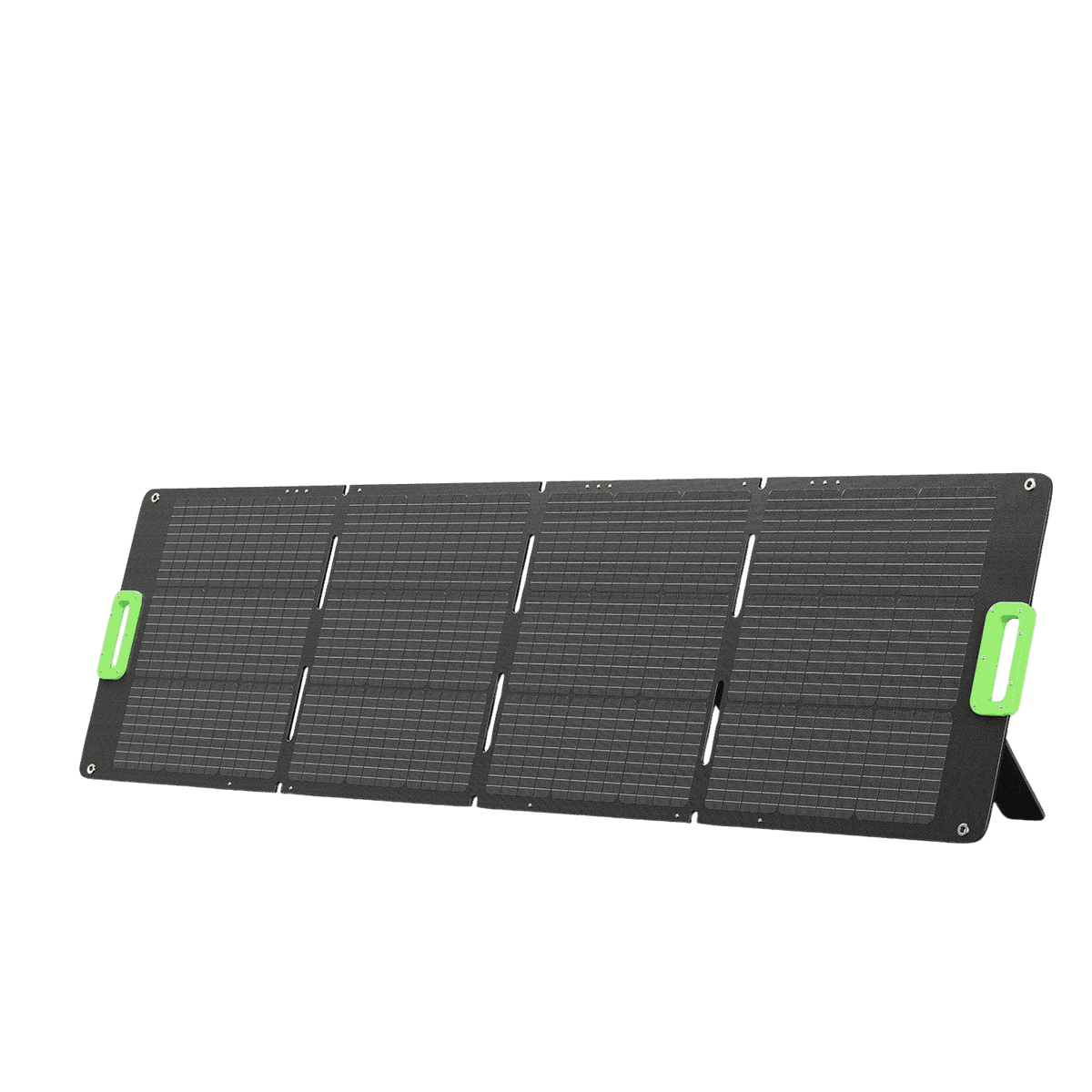 Nature's Generator Folding 200W Solar Panel