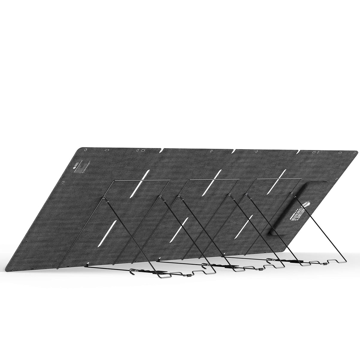 Nature's Generator Folding 400W Solar Panel