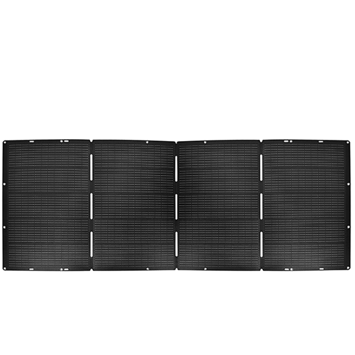 Nature's Generator Folding 400W Solar Panel