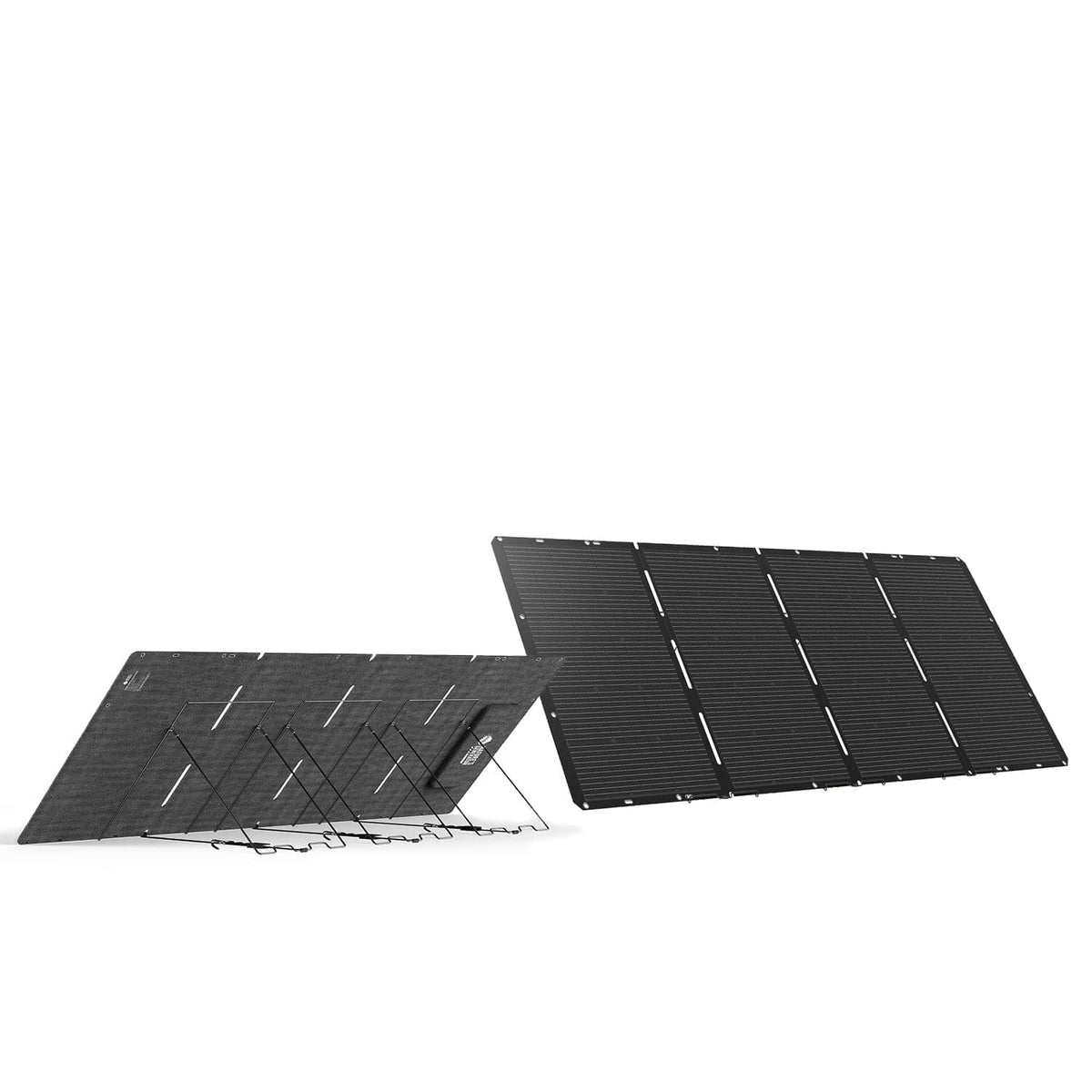 Nature's Generator Folding 400W Solar Panel