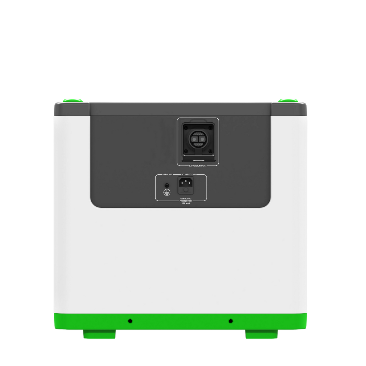 Nature's Generator L3600 Expandable Power Station