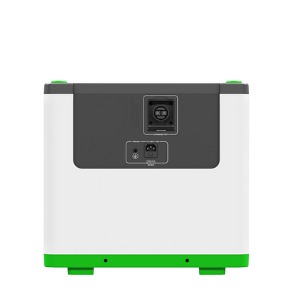 Nature's Generator L3600 Expandable Power Station