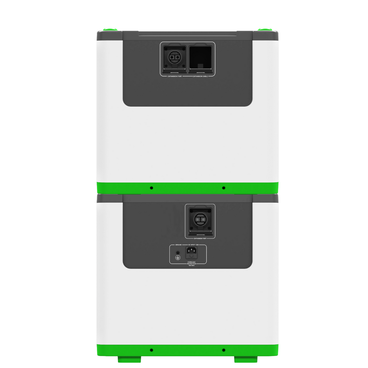 Nature's Generator L3600 Expandable Power Station