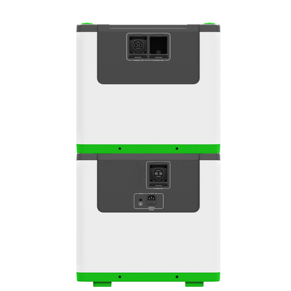 Nature's Generator L3600 Expandable Power Station