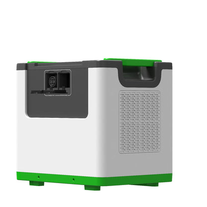 Nature's Generator L3600 Power Pod