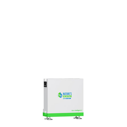 MyGrid 10K Solar Battery