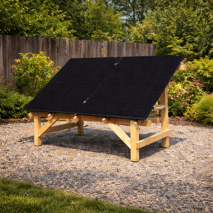 Nature's Generator L3600 Home Power Backup