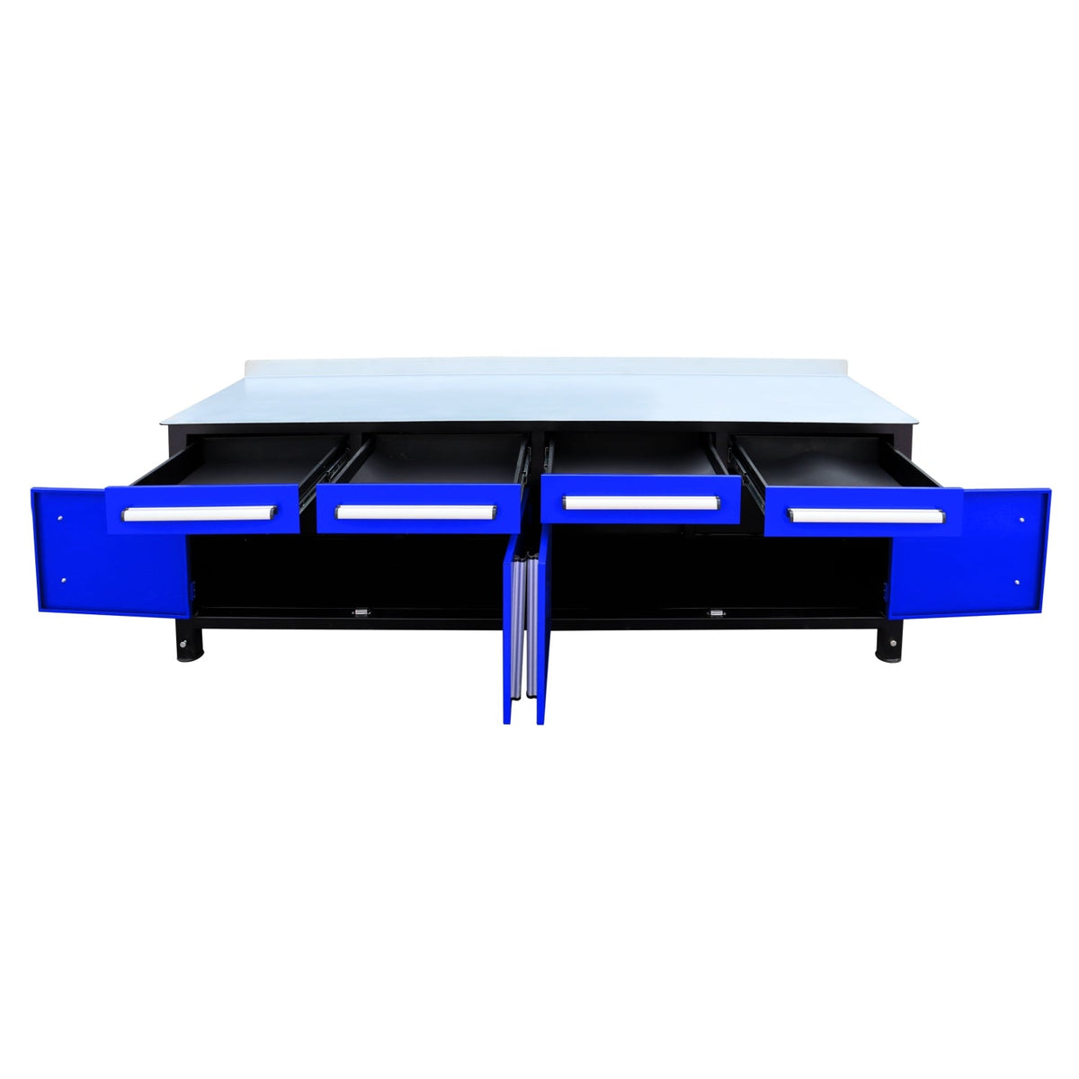 Welding Work Table