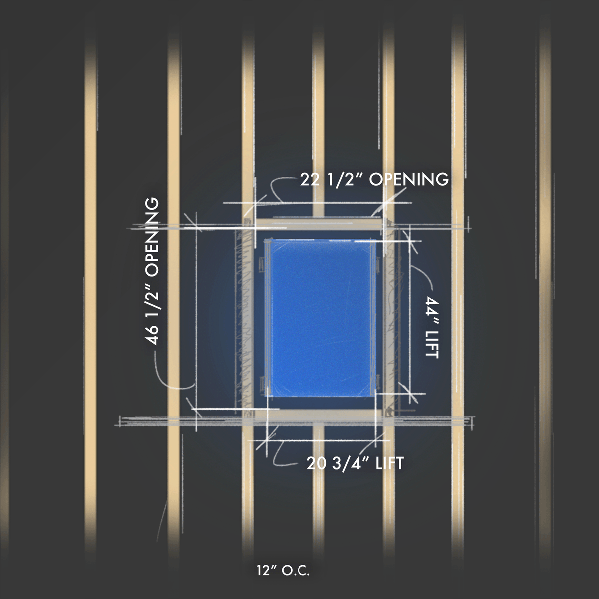 The Attic-Lift