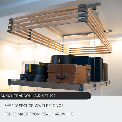Auxx-Fence