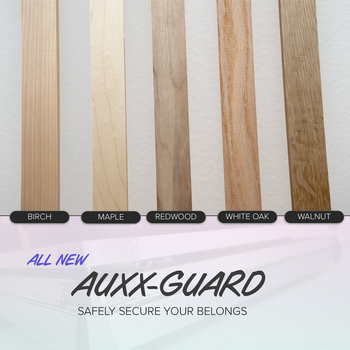 Auxx-Guard