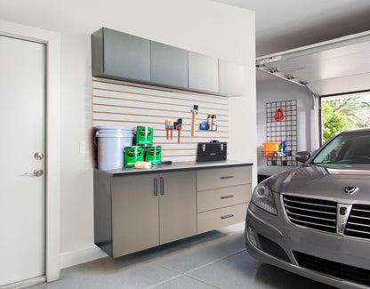 Astro Series Garage Cabinet Set C (5-Piece)