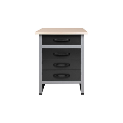 ForgeLine Atlas Pro Workbench System