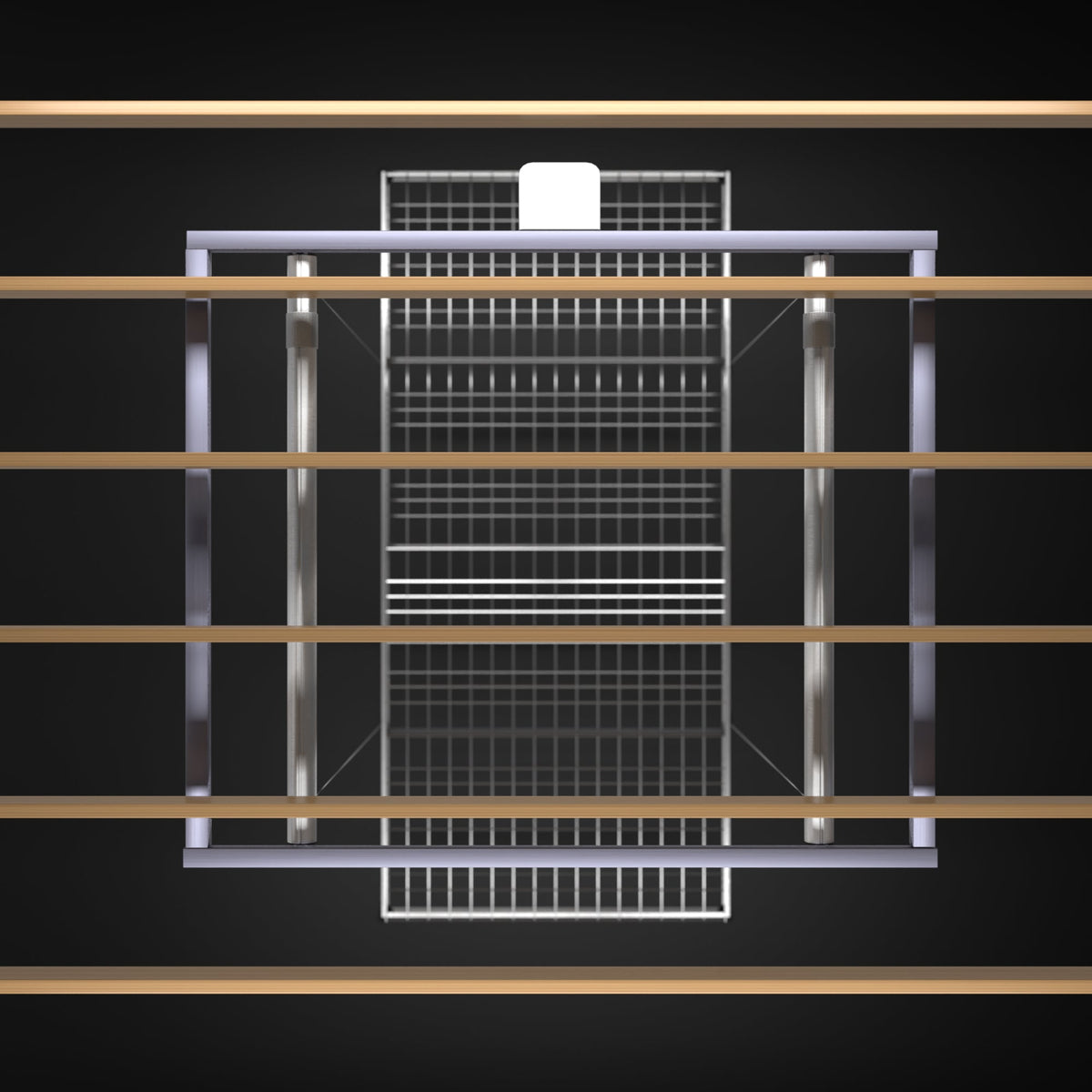 Additional Hardware Kit