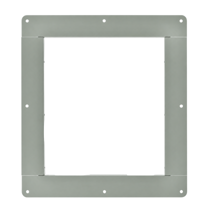 Nature's Generator 12 Circuit Manual Transfer Switch Flush Mount