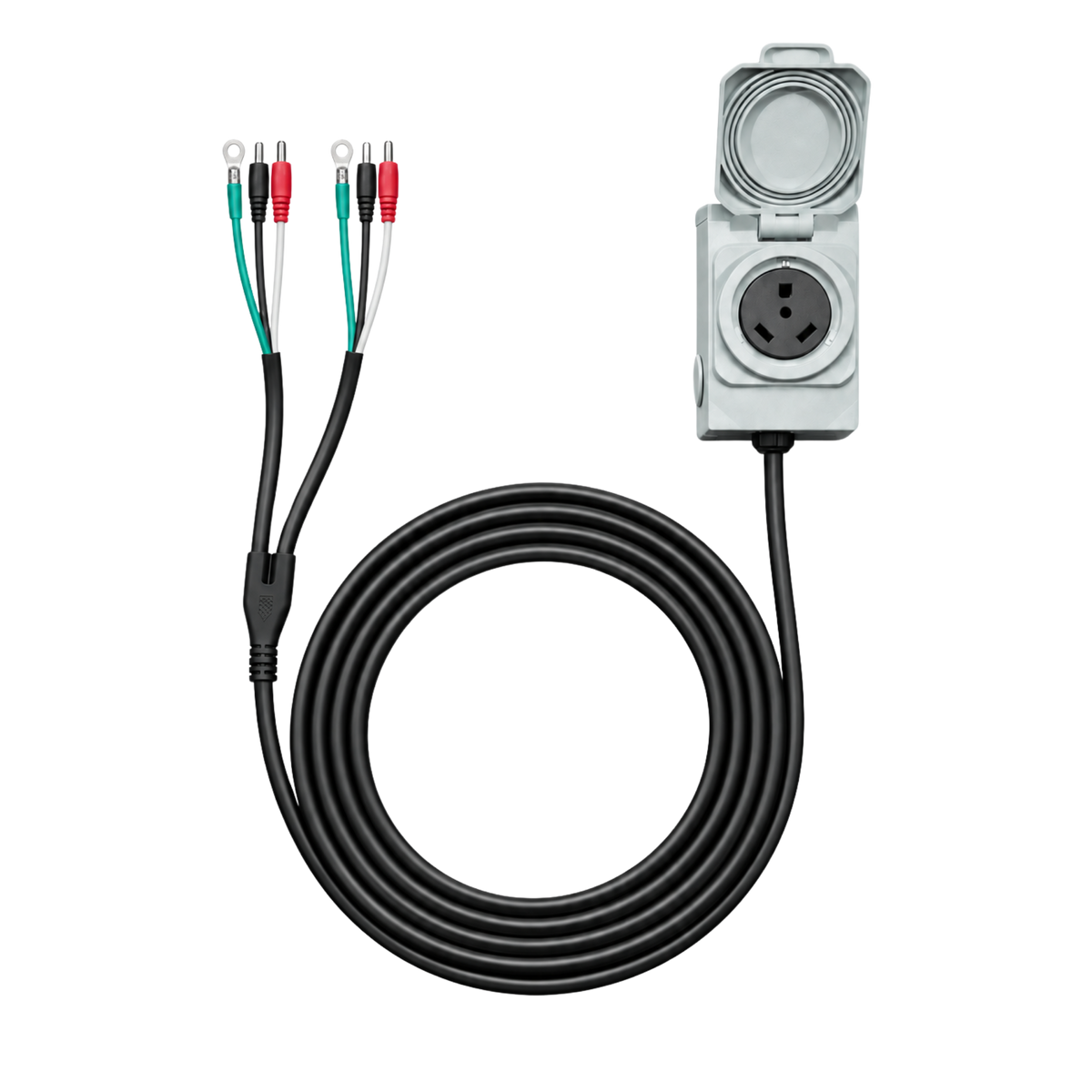 Nature's Generator L1800 Combiner Cable