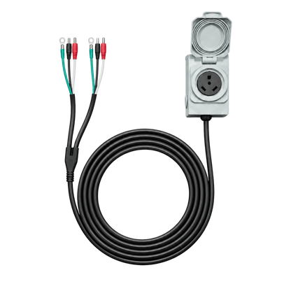 Nature's Generator L1800 Combiner Cable