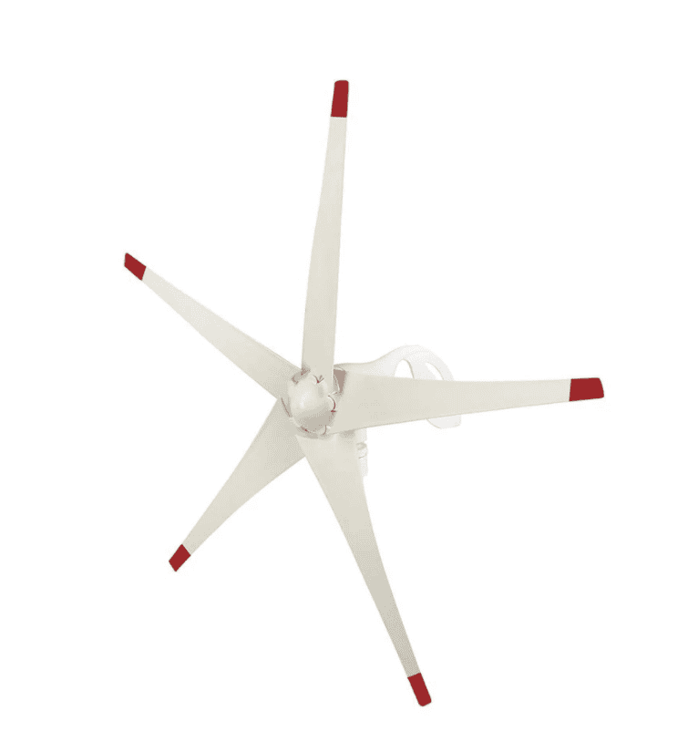 Refurbished - Nature's Generator 150W Wind Turbine